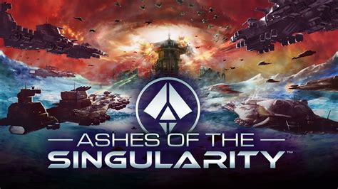 city of ashes game|Ashes of the Singularity review .